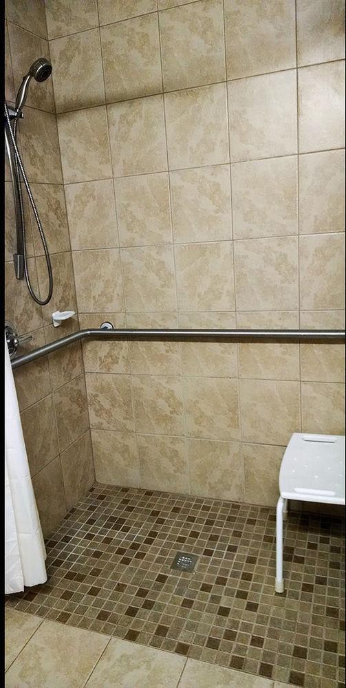 Plaza Inn & Suites Hagerstown Kültér fotó