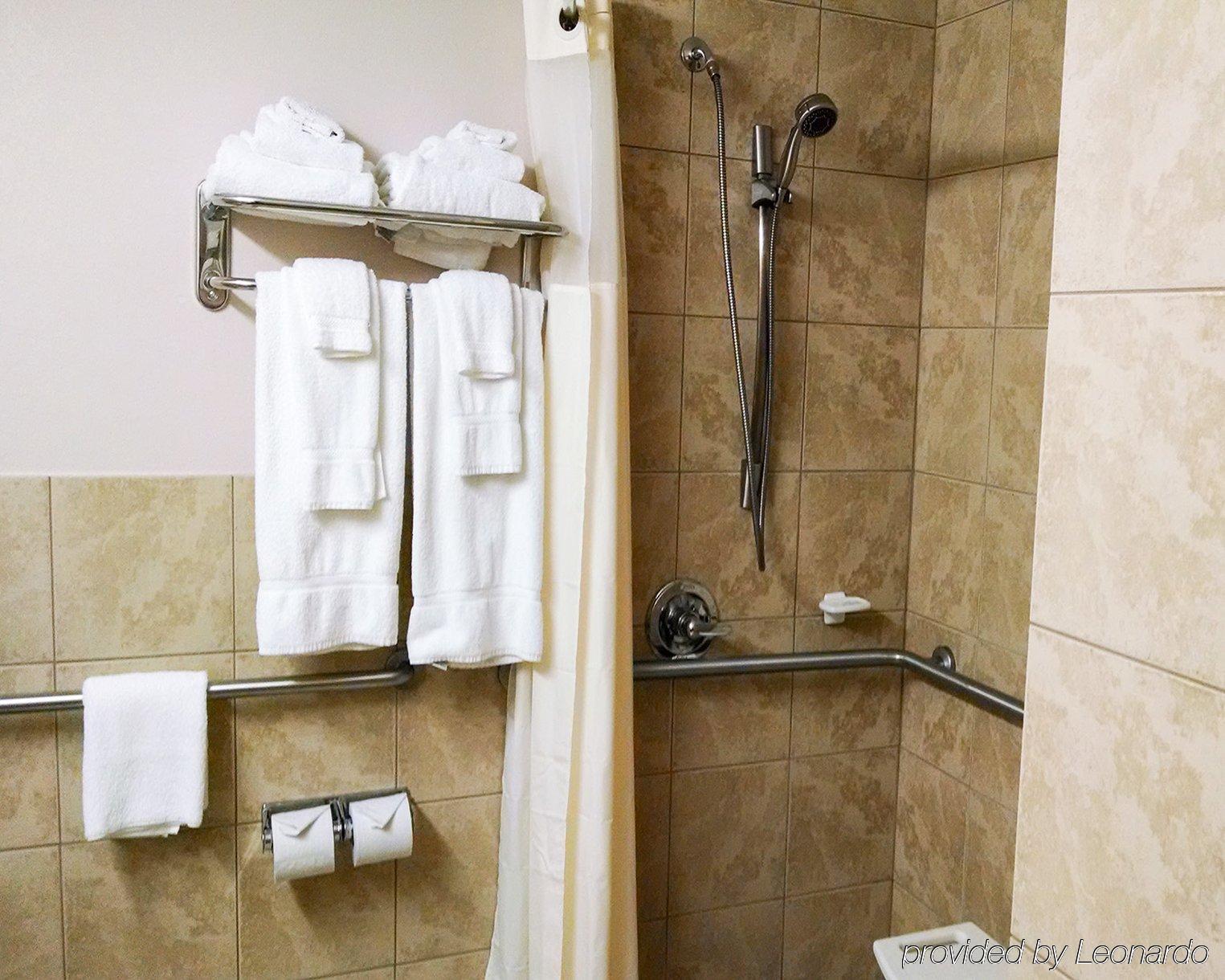 Plaza Inn & Suites Hagerstown Kültér fotó