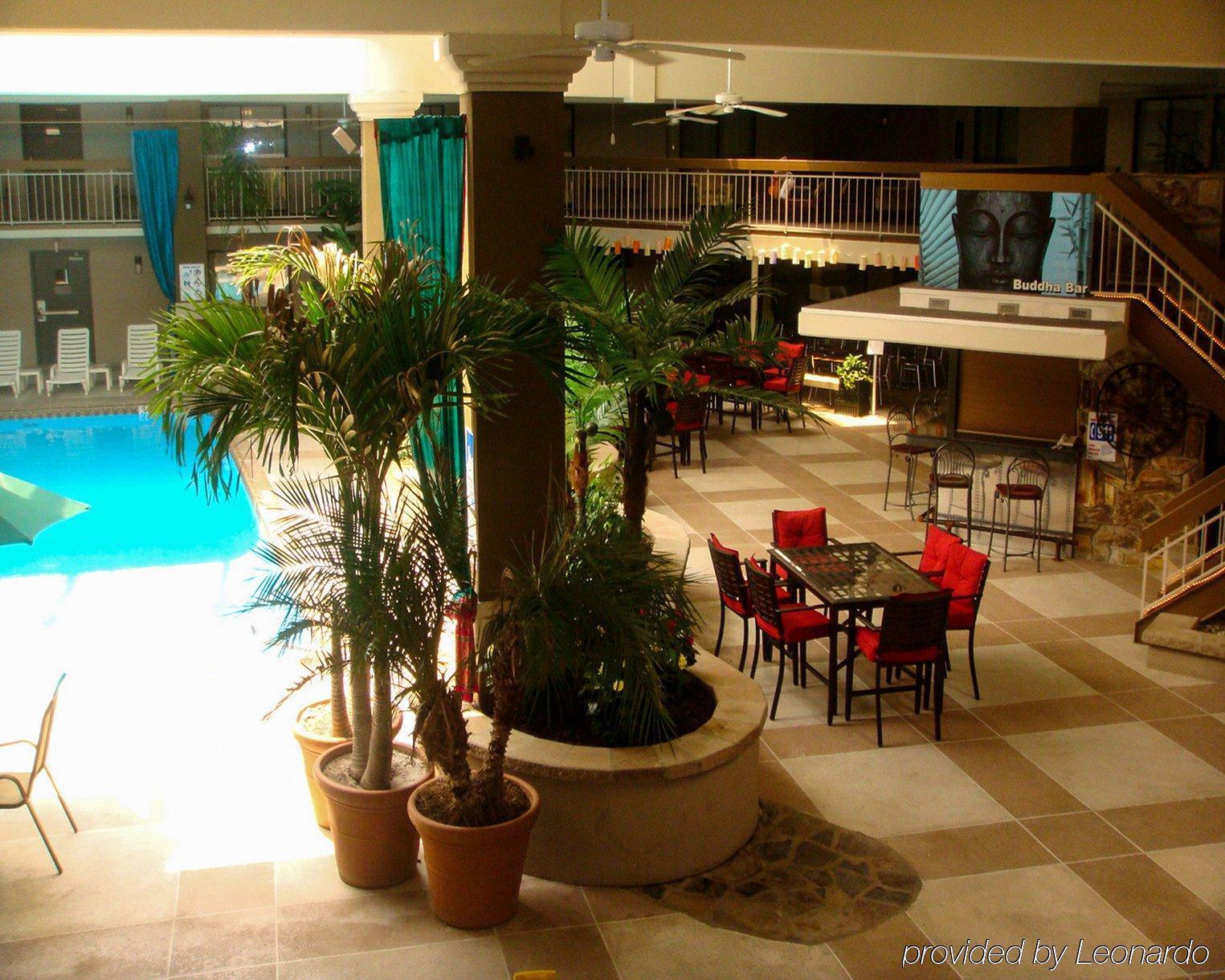 Plaza Inn & Suites Hagerstown Kültér fotó