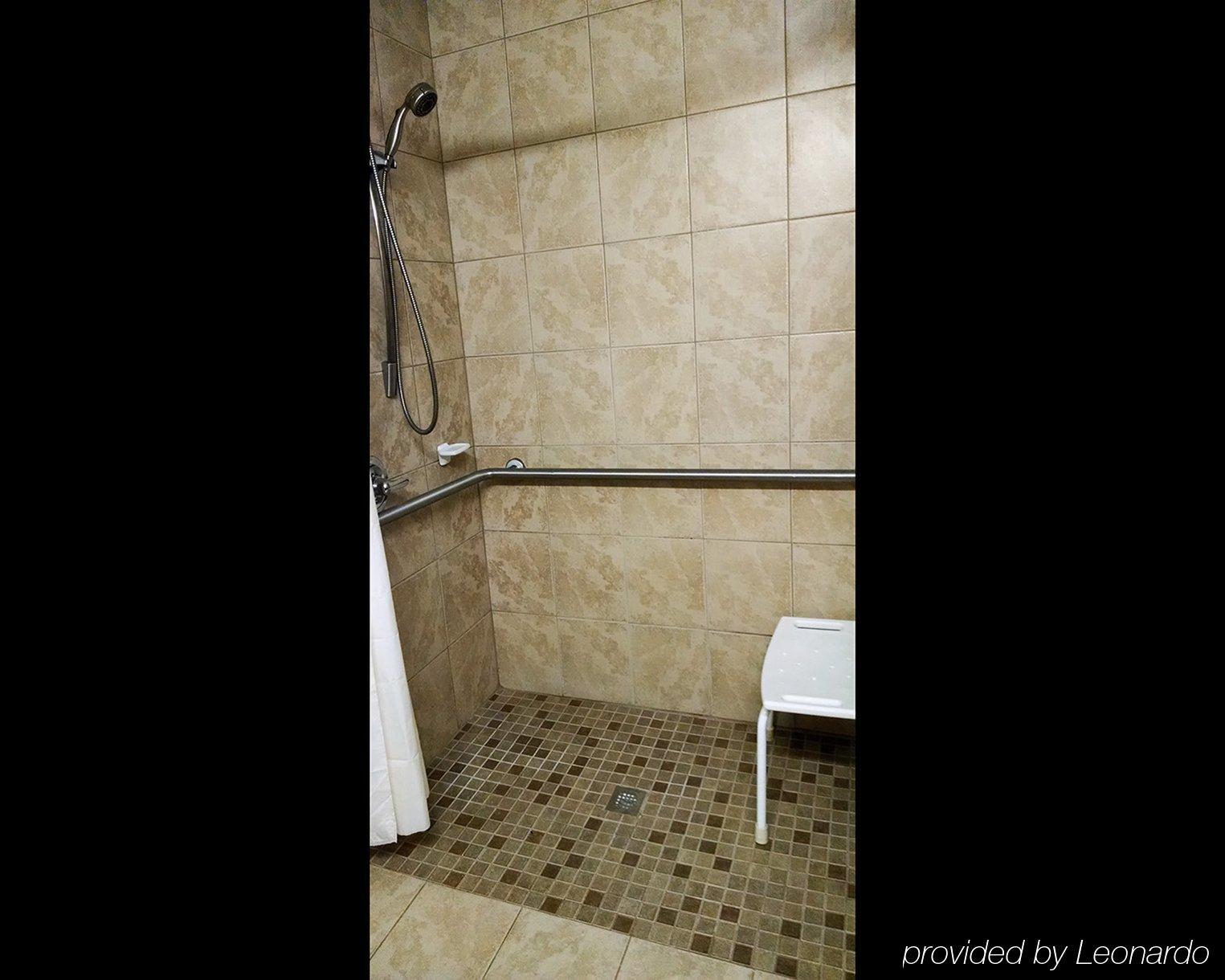 Plaza Inn & Suites Hagerstown Kültér fotó