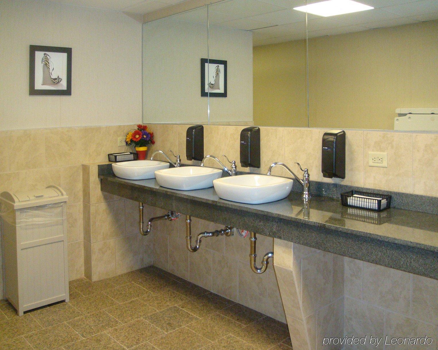 Plaza Inn & Suites Hagerstown Kültér fotó