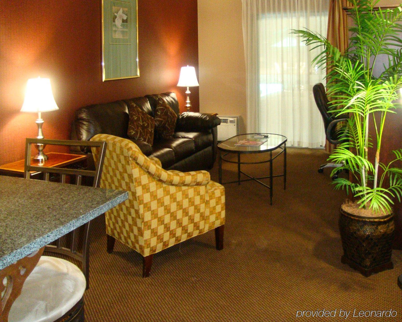 Plaza Inn & Suites Hagerstown Kültér fotó