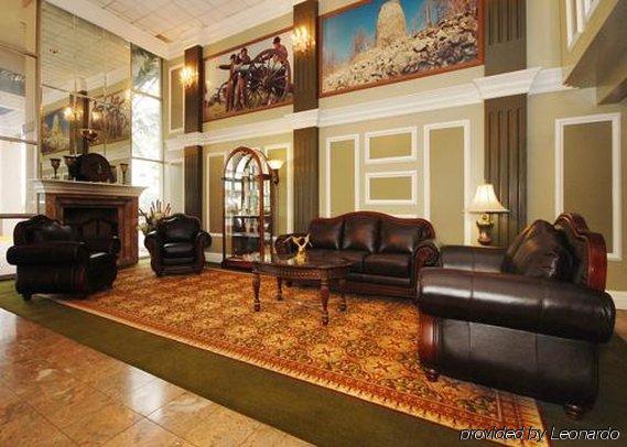 Plaza Inn & Suites Hagerstown Kültér fotó