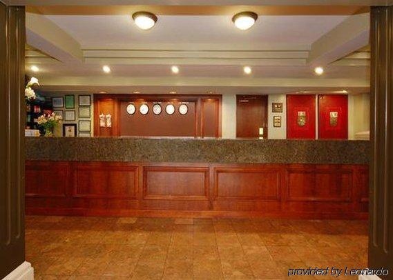 Plaza Inn & Suites Hagerstown Kültér fotó