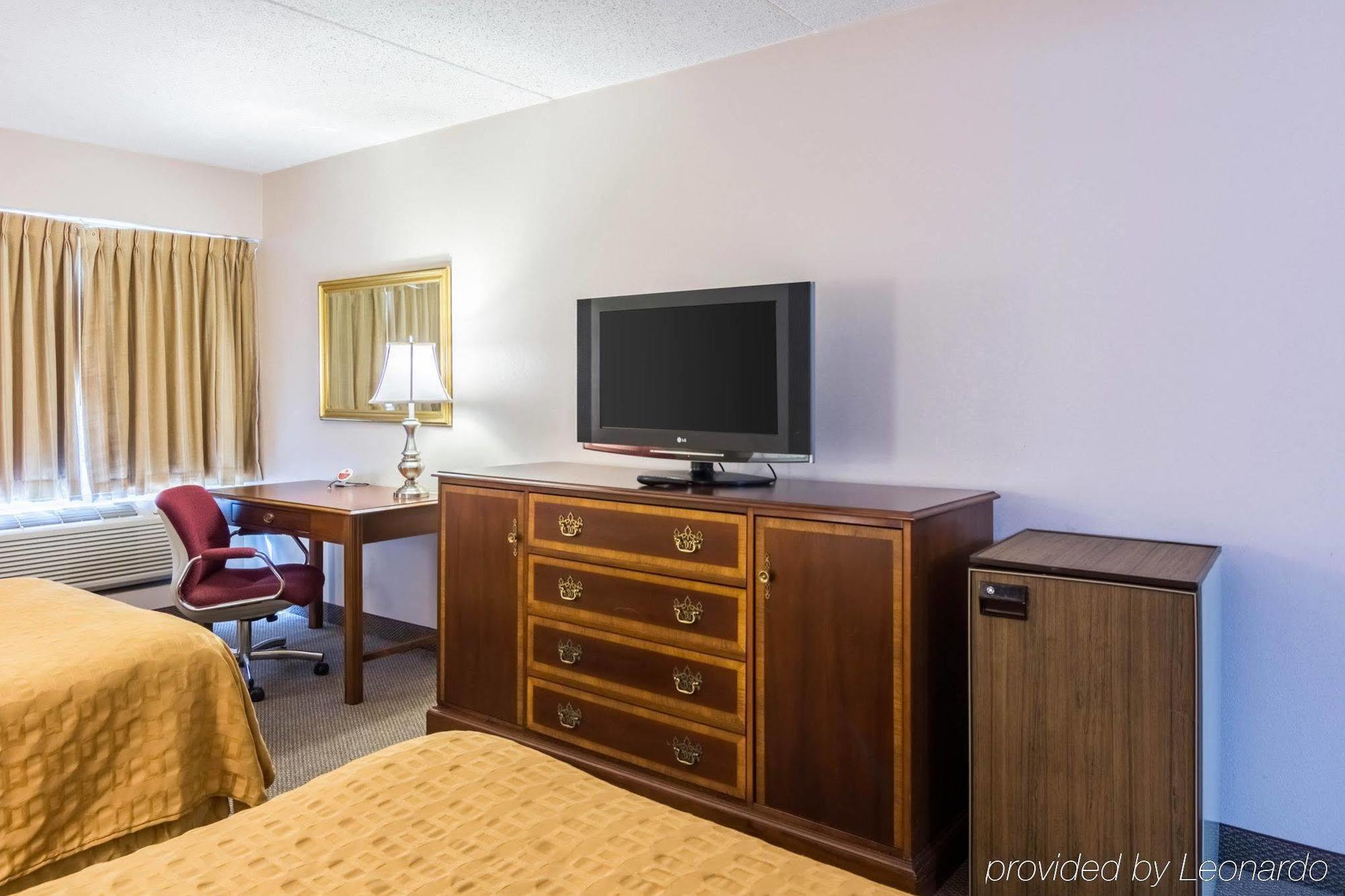 Plaza Inn & Suites Hagerstown Kültér fotó