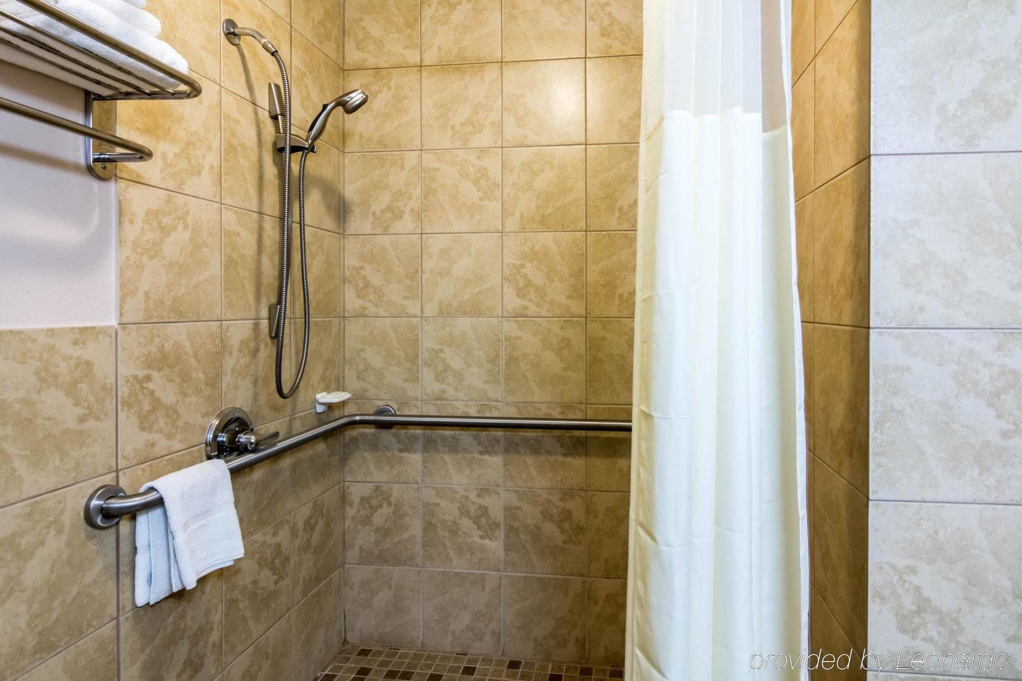 Plaza Inn & Suites Hagerstown Kültér fotó