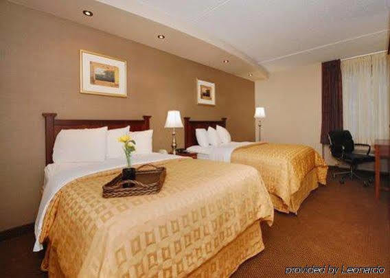 Plaza Inn & Suites Hagerstown Kültér fotó